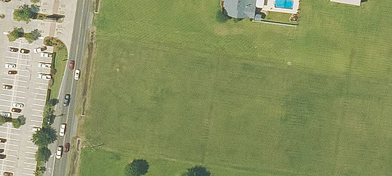 Residential Land with Site Prep