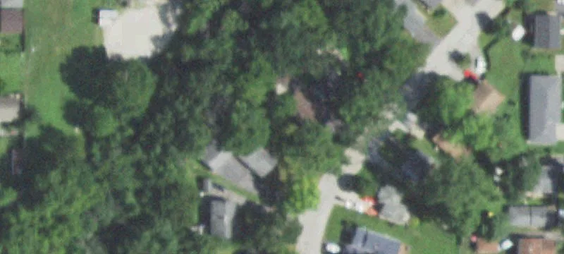 Residential Home Lot