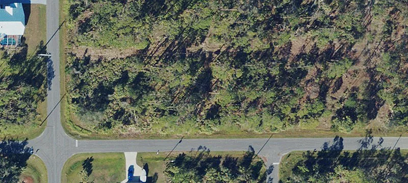 Residential Buildable Home Lot