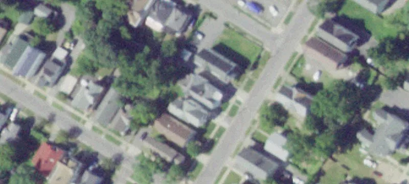 Two-Unit Residential Income Property