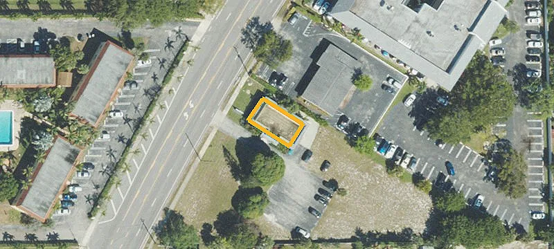 Medical Office Development Site
