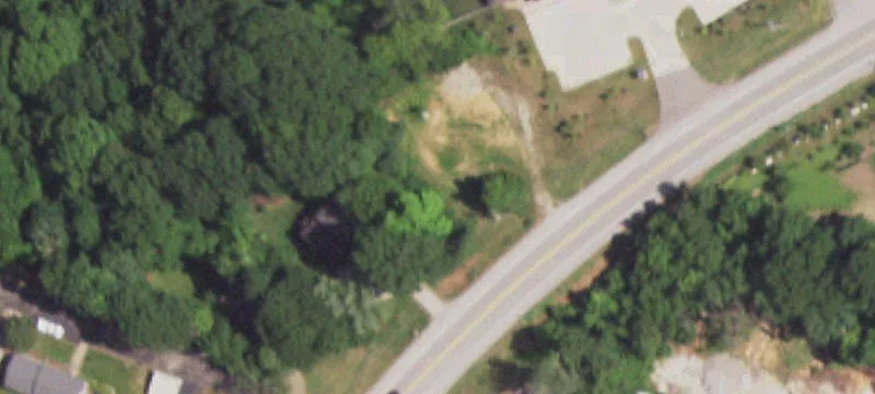 Residential Lot with Rezoning Potential