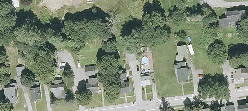 Duplex with Long-Term Tenant