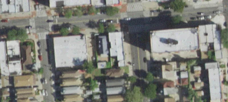 Retail Storefront For Sale