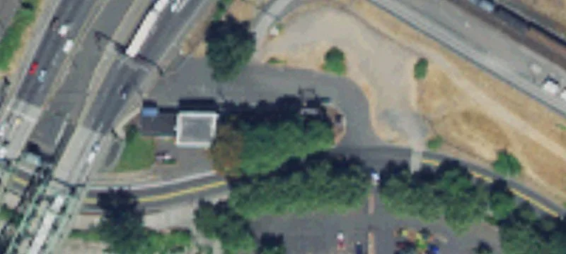 Downtown Retail Suites Under Parking Center