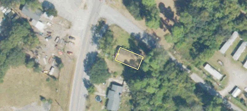 Church Property with Dedicated Sanctuary