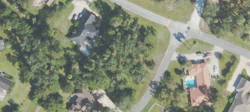 Residential Building Lot