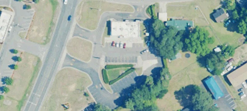 Builder-Ready Commercial Land Parcel