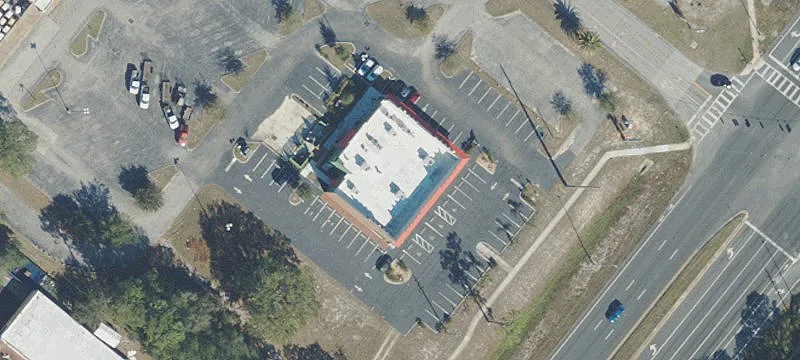 Turn-Key Free-Standing Restaurant