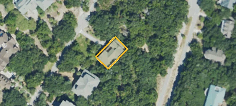 Oceanview Waterfront Homesite