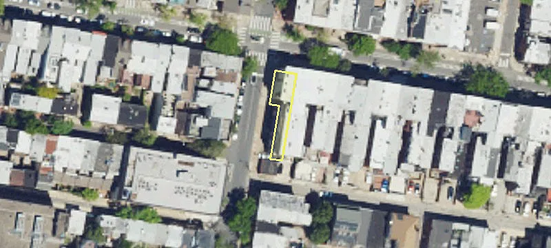 Retail Storefront Space