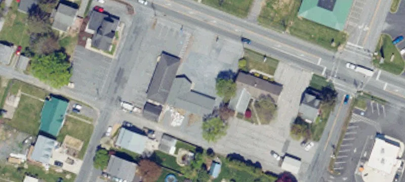 Storefront Retail Space for Sale