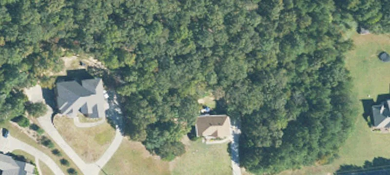 Residential Building Lot in Oneonta