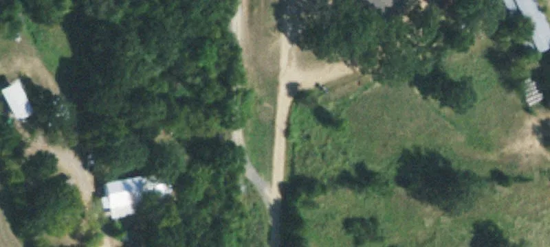 Residential Land Parcel