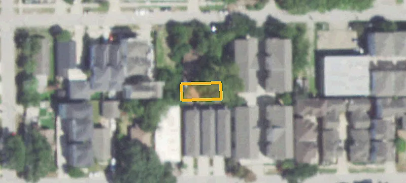 Large Residential Lot Opportunity