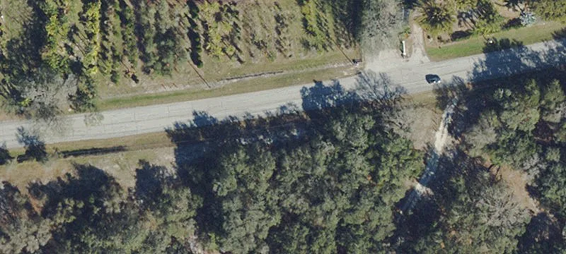 Agricultural Land with Road Frontage