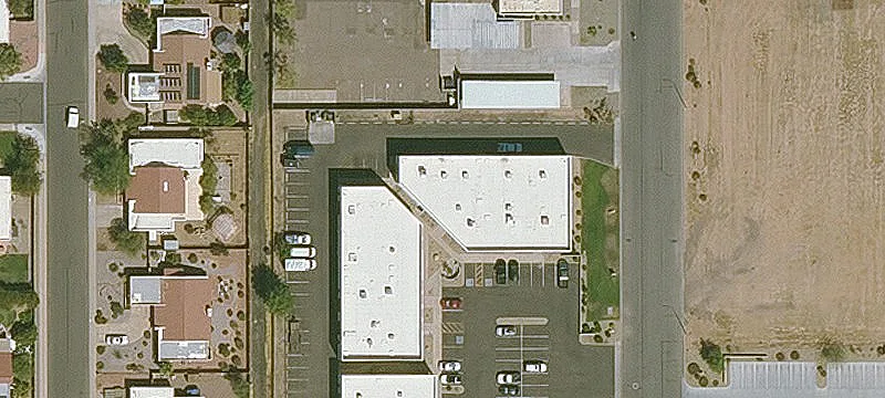 Flex Warehouse with Office
