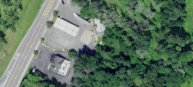 Two-Story Professional Office Building
