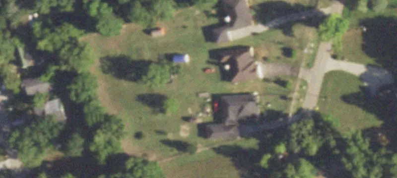 Residential Land Lot