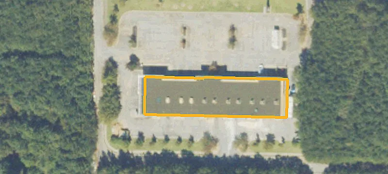 Specialty Commercial Space for Lease