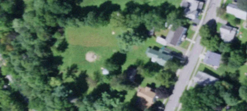 Residential Building Lot