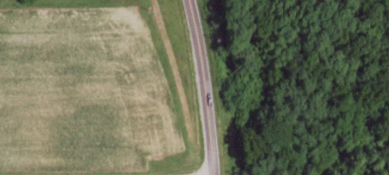 Waterfront Hunting Land with Private Lake