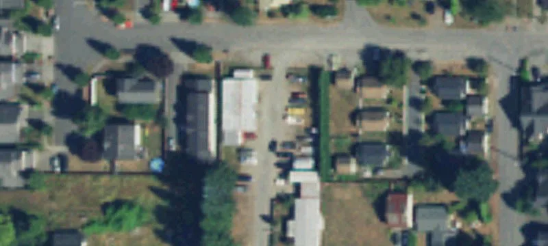 Townhome Development Land Site