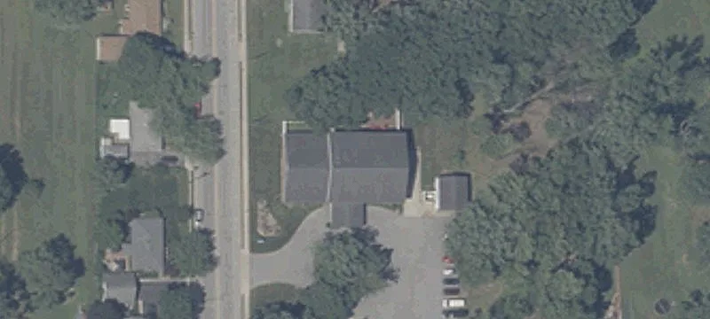 Religious Facility and Daycare Complex