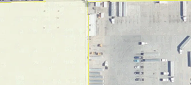 Heavy Industrial Land Development Sites