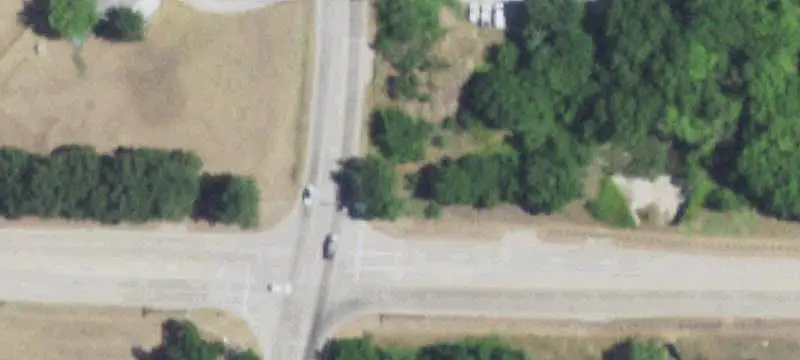 Commercial Land Development Site