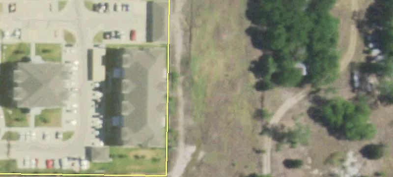 Leased NNN Retail Strip Center