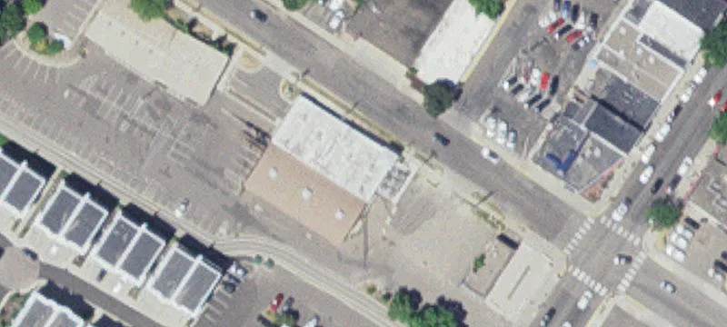 Fully Functional Restaurant For Lease