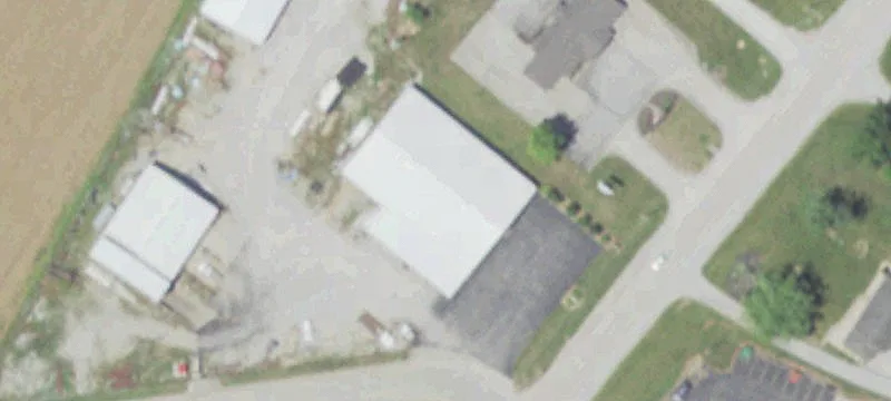 Warehouse For Sale