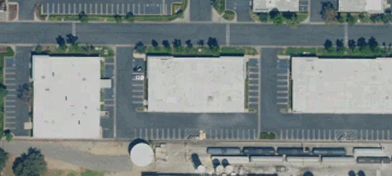 Multi-Tenant Flex Warehouse Suites