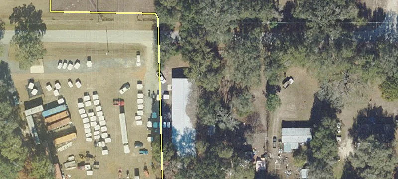 Office/Warehouse Flex Property