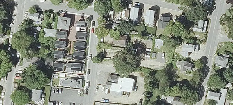 Downtown Mixed-Use Development Parcel