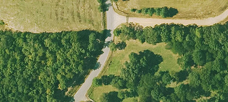 Recreational Hunting Tract with Forest Access