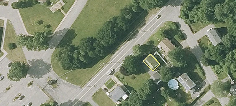 Warehouse and Distribution Center