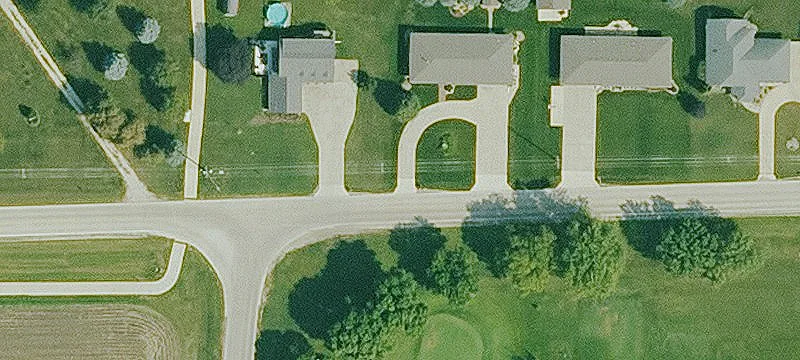 Residential Development Lot