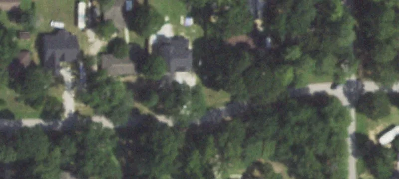 Unrestricted Cleared Land Parcels