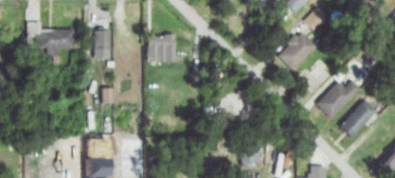 Residential Development Land with Two Lots