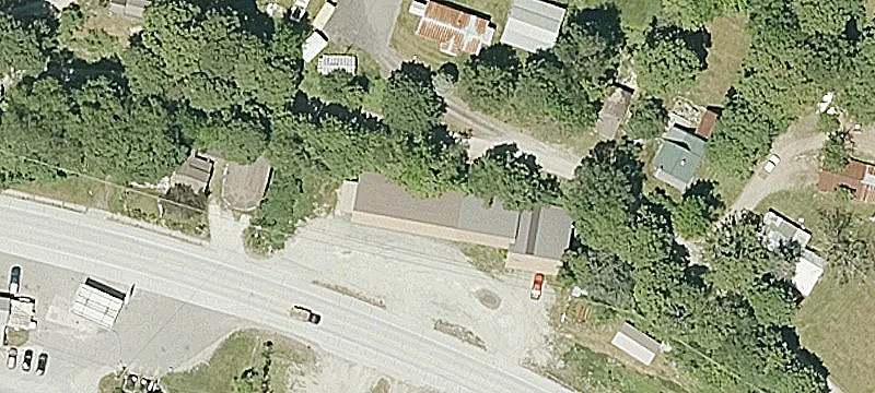 Heated Storage and Garage Facility