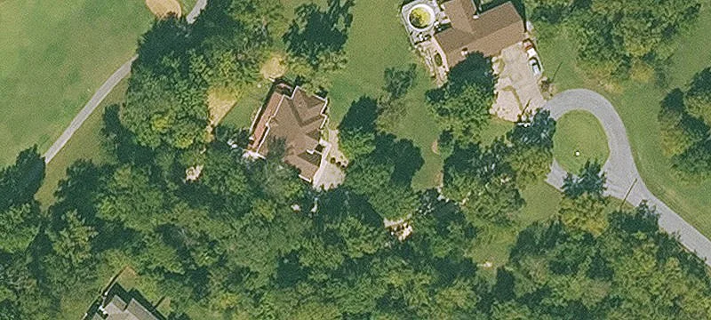 Residential Home Lot Land