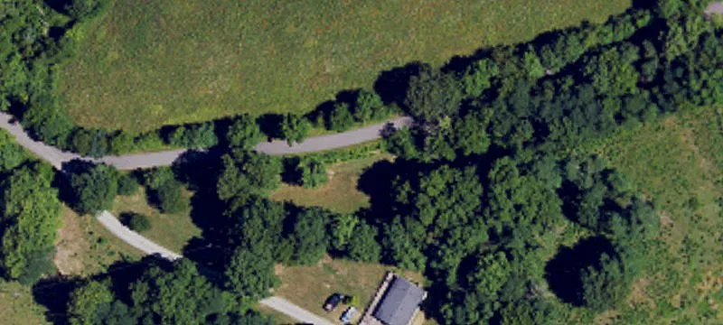 Residential Development Land with Utilities