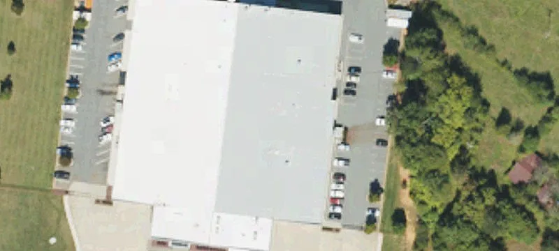 Leased Class A Industrial Facility