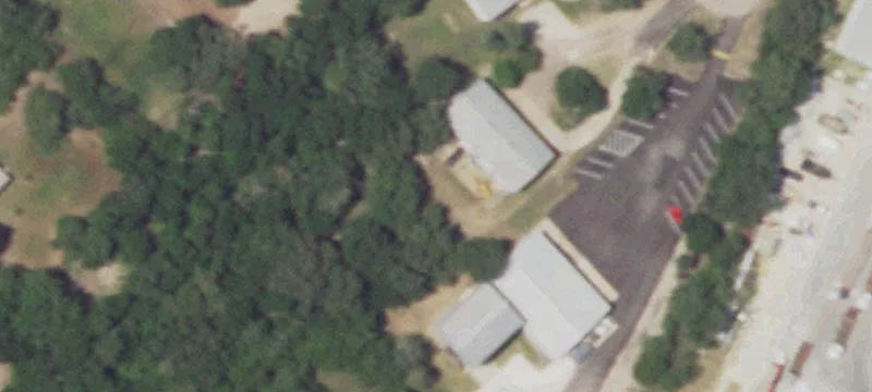 Industrial Warehouse for Lease