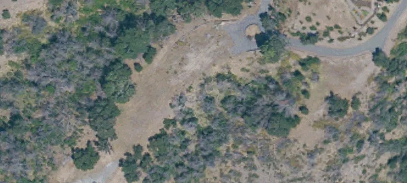Foothills Residential Land Parcel