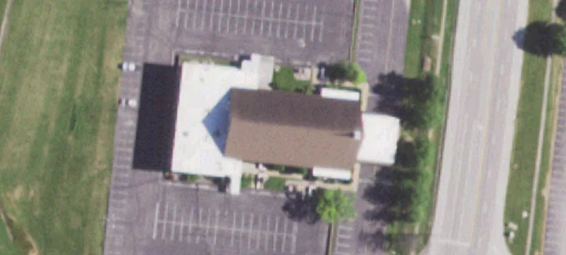 Multi-Family Income Property Site