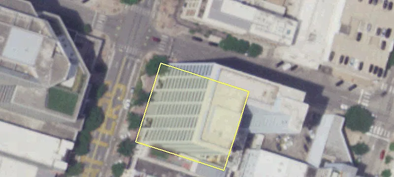 Multi-Tenant High-Rise Office Building