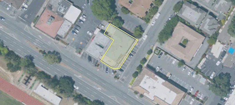 Flex and Industrial Property